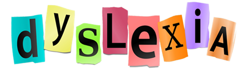 Dyslexia Heading 